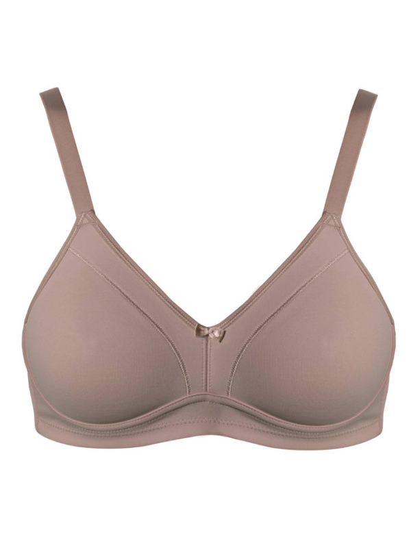 YOU דגם 492 חזיה רכה ללא ברזל