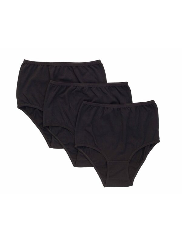 שלישיית תחתון מקסי GEMSLI