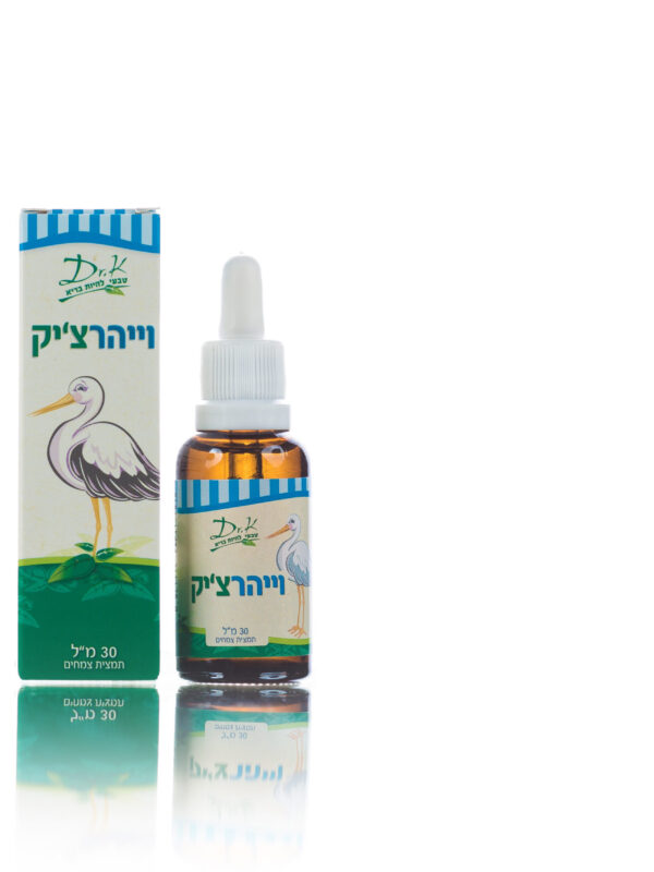 וייהרצ'יק-נזלת שקופה