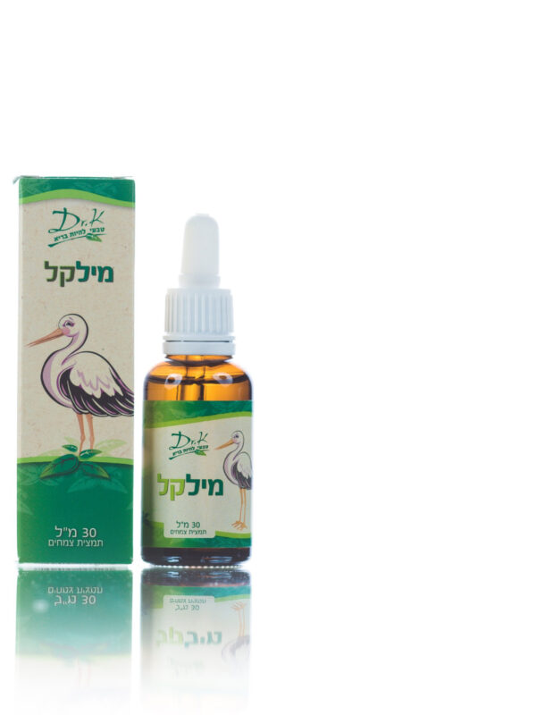 מילקל- חלב אם