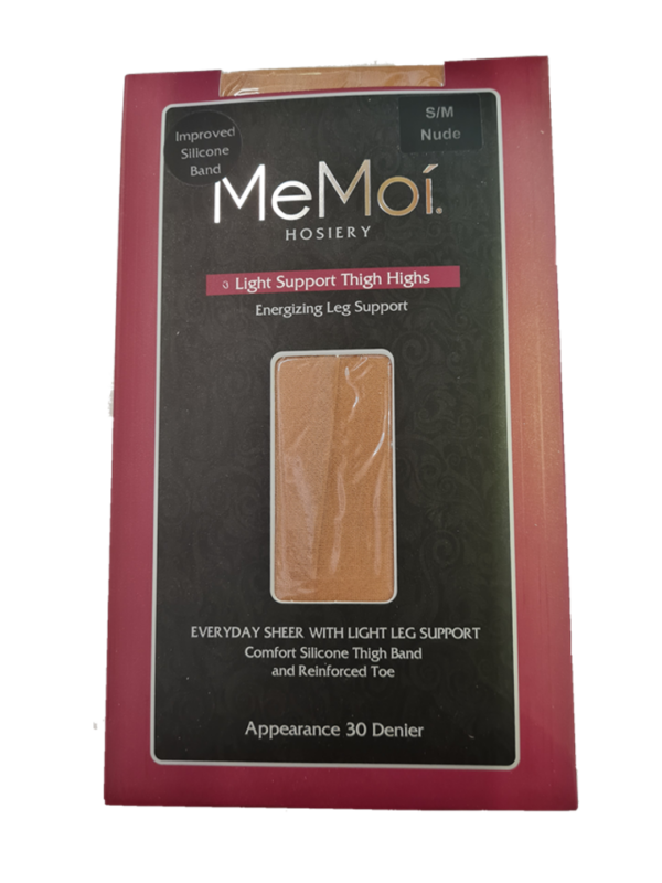 ירכון עם סילקון 30 דנייר