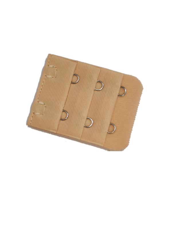 מרחיב לחזייה 2 קרסים-רחב