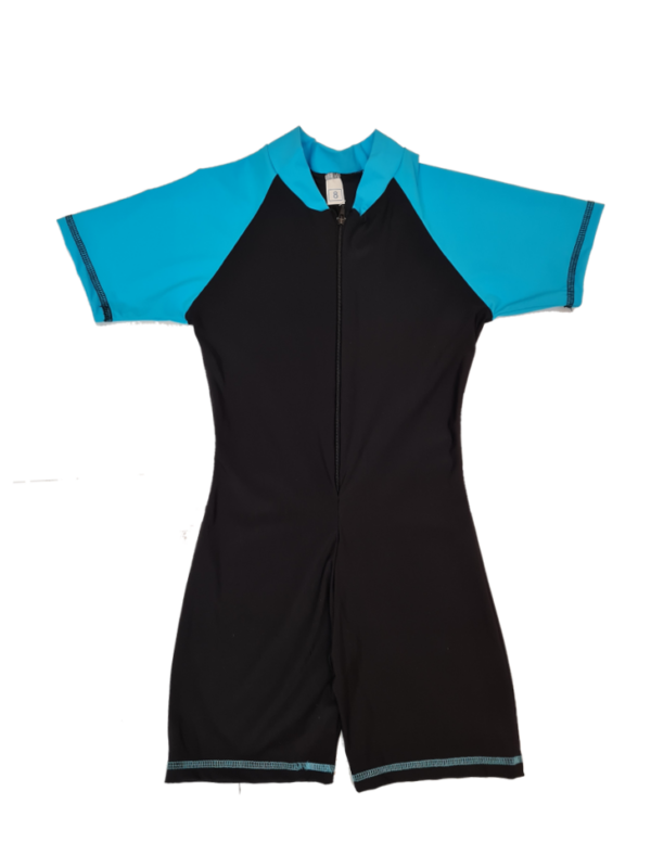 אוברול תכלת-ילדות