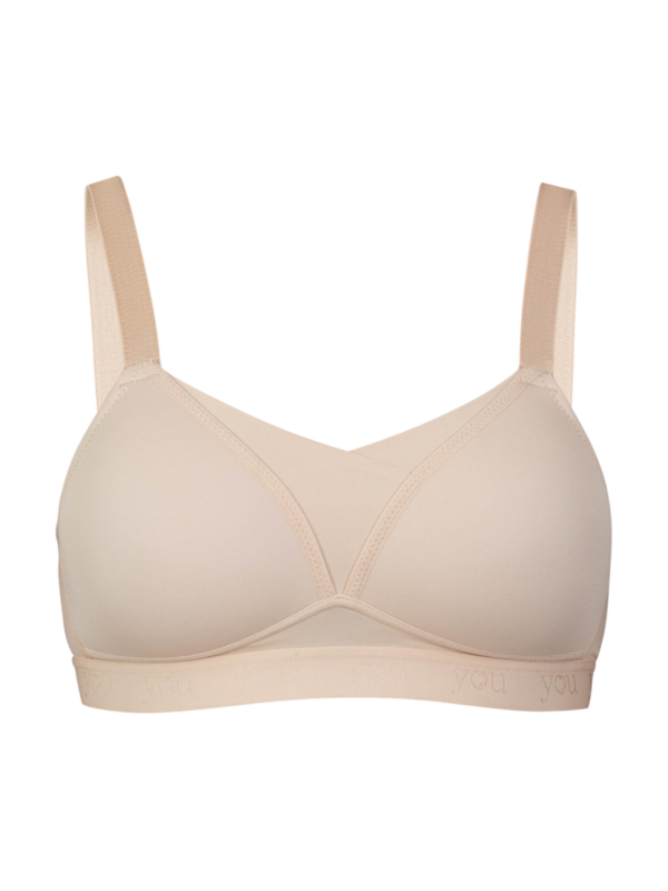 YOU דגם 411 ללא ברזל