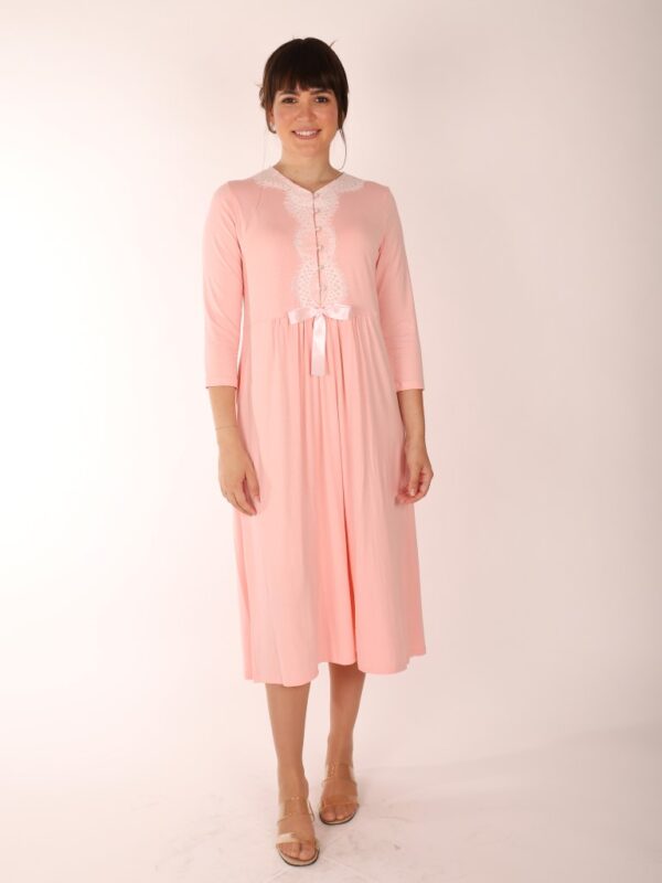 דגם דליה-אפרסק