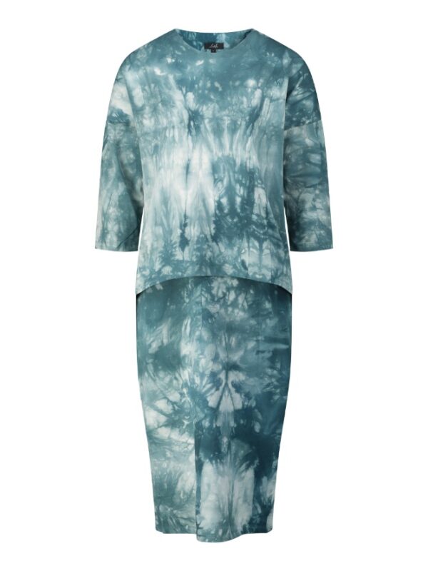 סט טאי דאי טורקיז-OUTLET