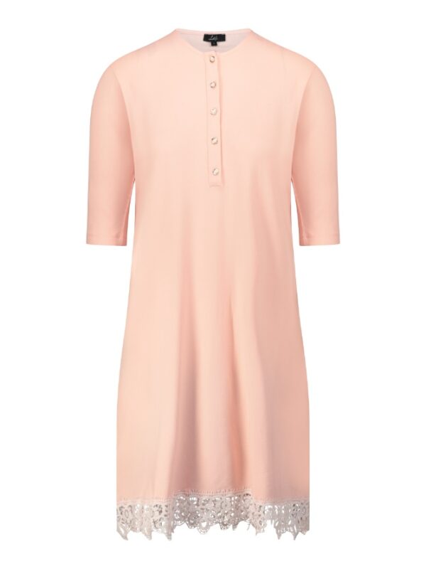 כתונת דגם הדס-ורוד בייבי*