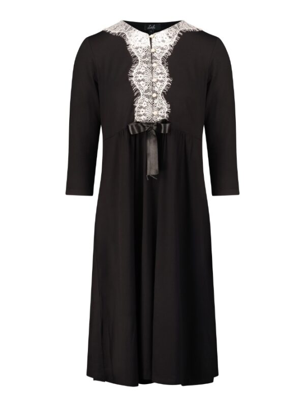 דגם דליה-שחור*