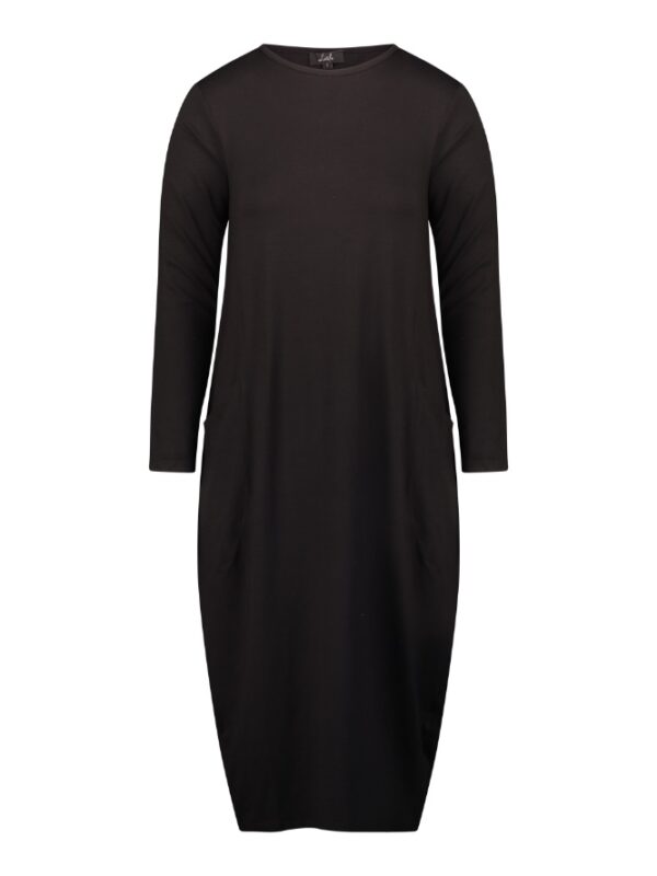 שמלת יולי-שחור*