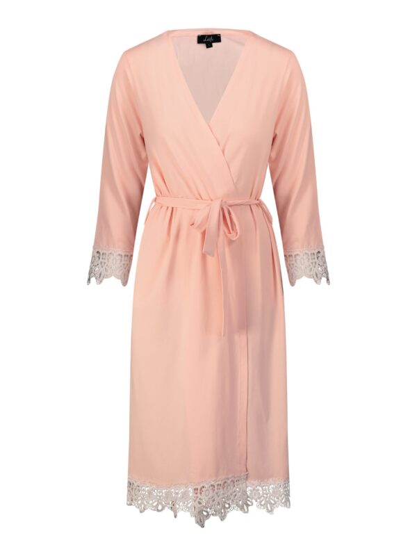 מעטפת דגם הדס-ורוד בייבי*