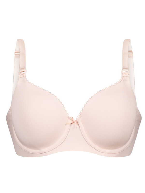 609 YOU הנקה עם ריפוד וברזל