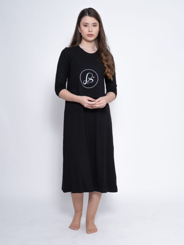 ריב מידי לטיפה-שחור