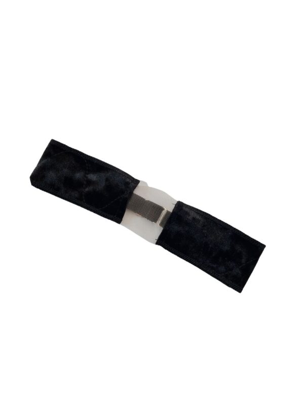 סרט קטיפה מונע החלקה-לייס