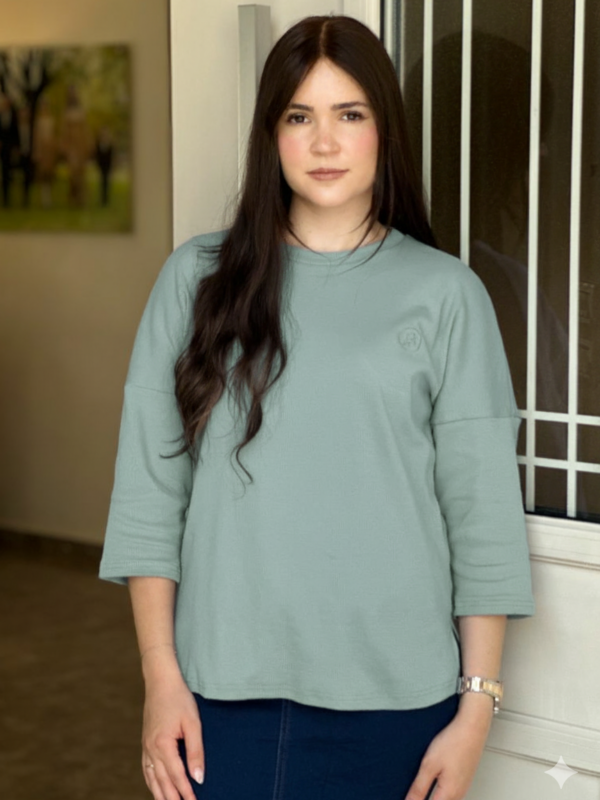 חולצת הנקה לני-מנטה