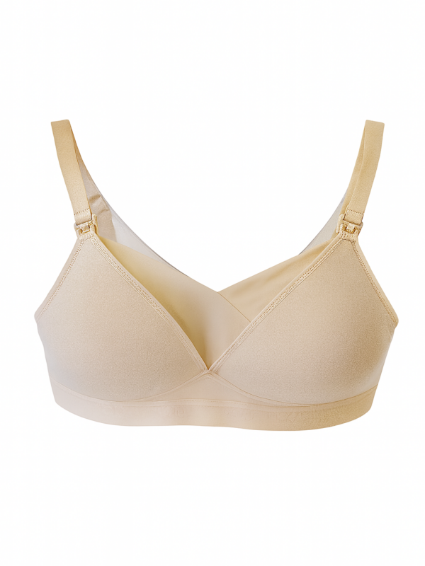 YOU 610 הנקה מרופד ללא ברזל