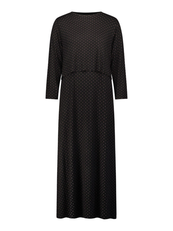 דגם קז'ואל-דוט*