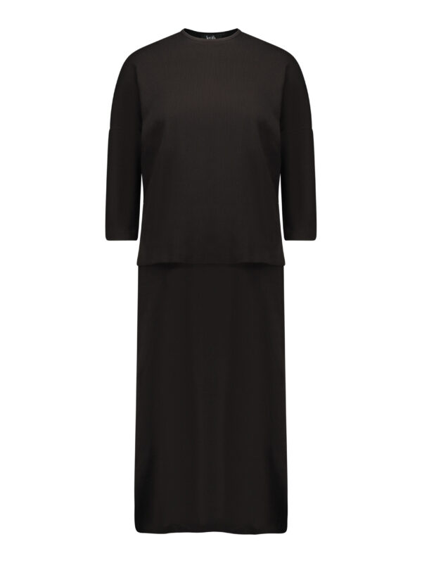 סט ריב-שחור*