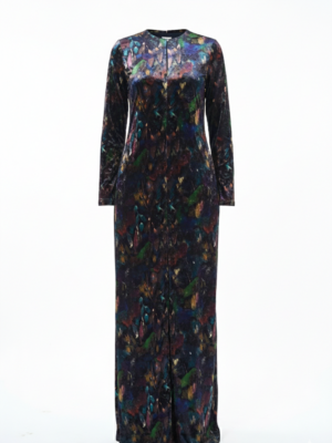 שמלת אירוח דגם מילי*