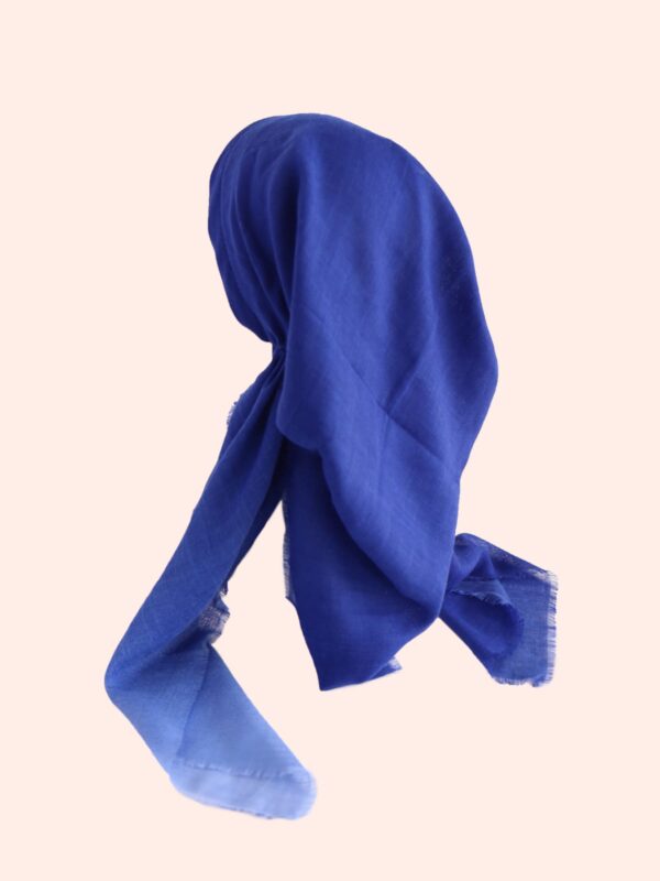 דגם מתחלף-כחול