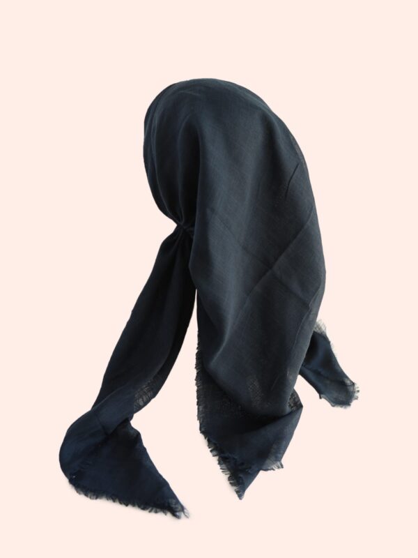 דגם אריג-כחול