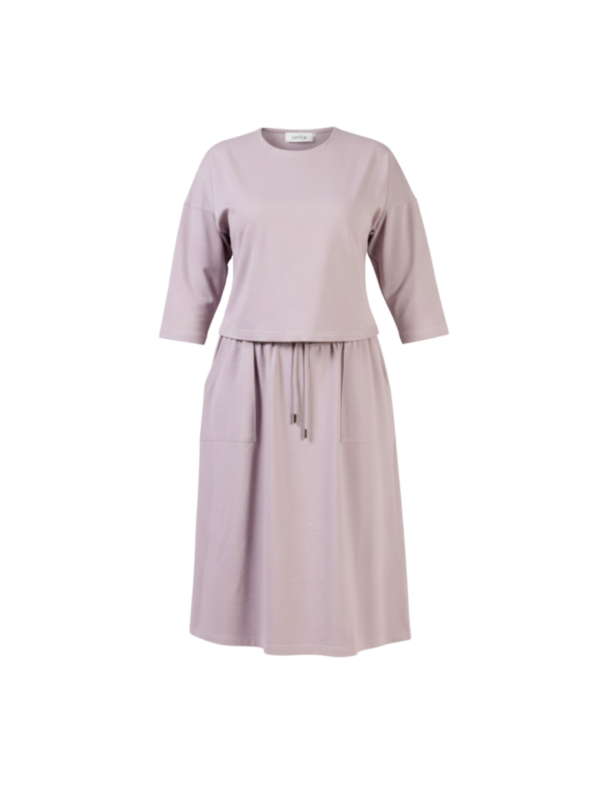 שמלת נועה לילך*