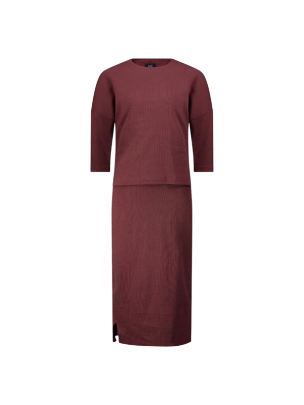 סט ריב-בורדו*