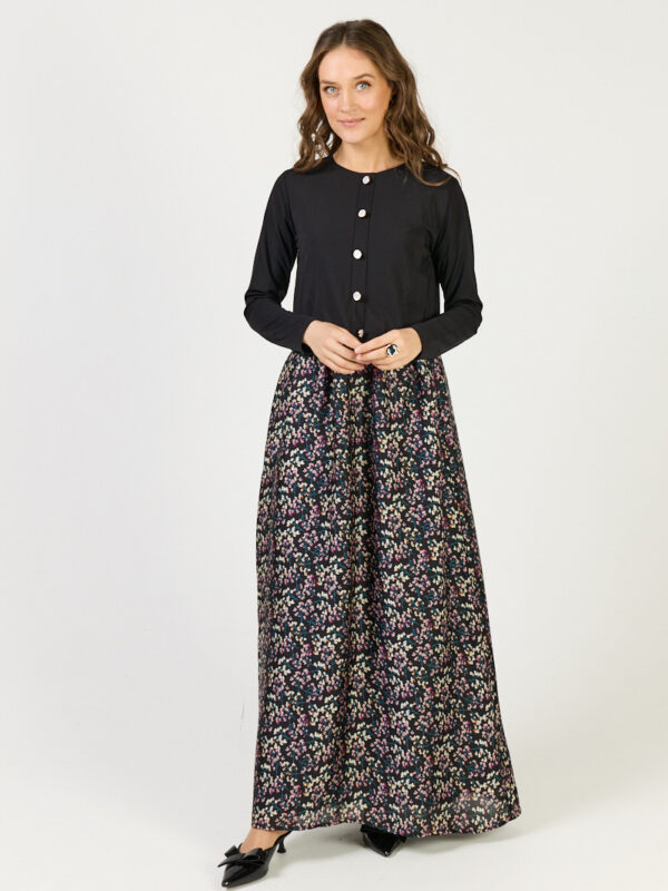 שמלת אירוח מיקה