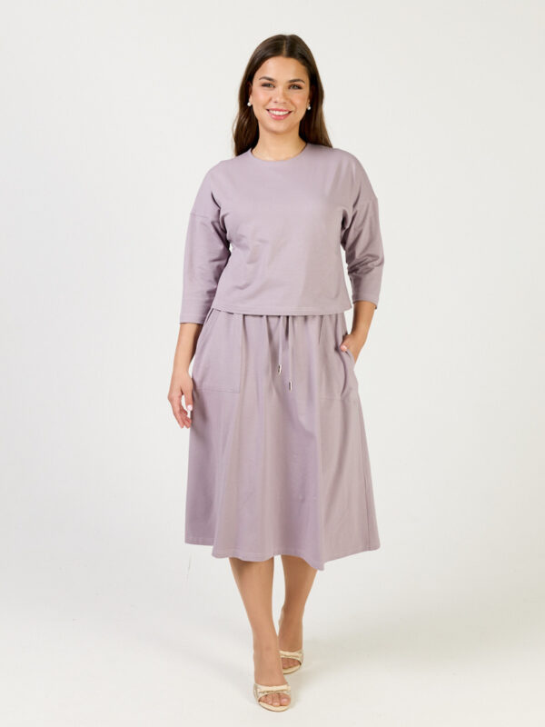 שמלת נועה לילך