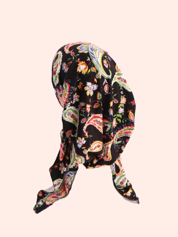 מטפחת טריקו דגם 630