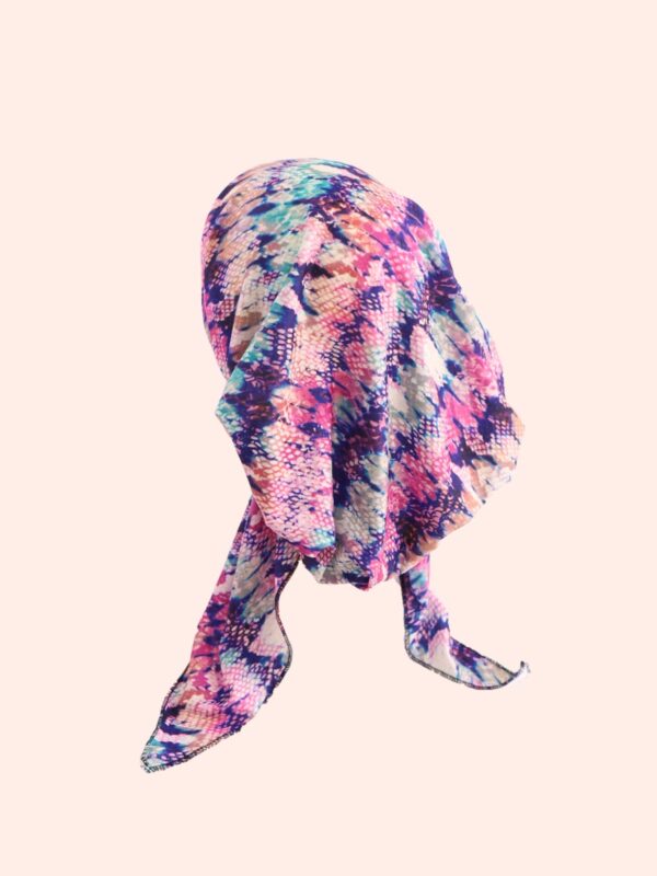 מטפחת טריקו דגם 631