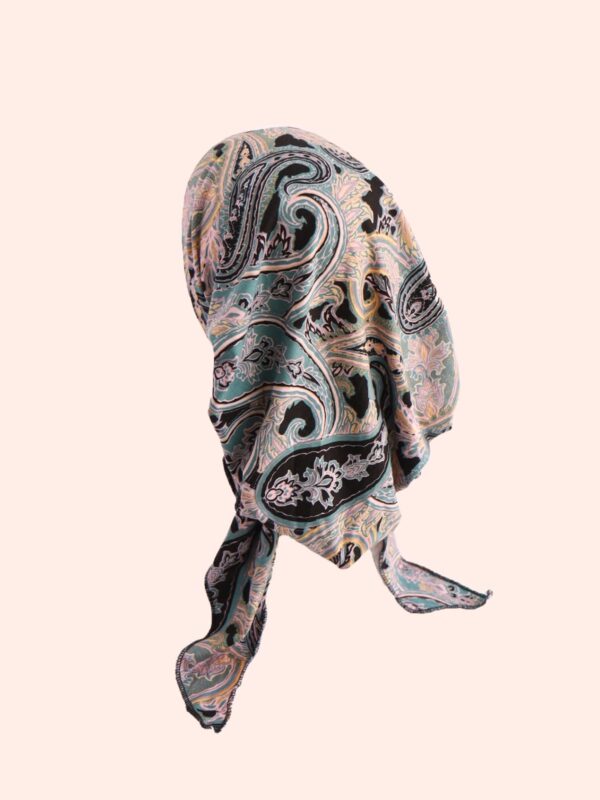 מטפחת טריקו דגם 633