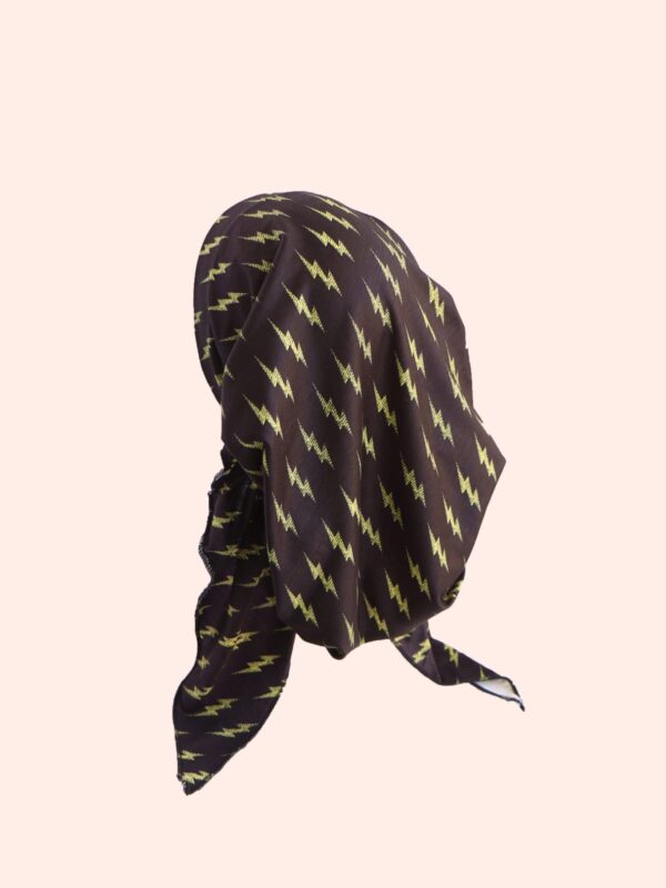 מטפחת טריקו דגם 636