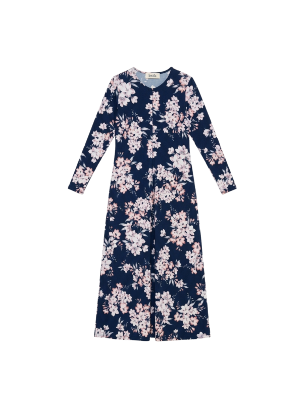 שמלת אירוח אדל*